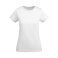 Camiseta ecológica mujer Breda Woman. .