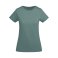 Camiseta ecológica mujer Breda Woman. .