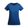 Camiseta ecológica mujer Breda Woman. .