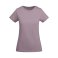 Camiseta ecológica mujer Breda Woman. .
