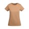 Camiseta ecológica mujer Breda Woman. .