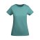 Camiseta ecológica mujer Breda Woman. .