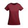 Camiseta ecológica mujer Breda Woman. .