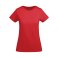 Camiseta ecológica mujer Breda Woman. .