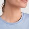 Camiseta ecológica mujer Breda Woman. .