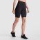 Malla corta deportiva reciclada mujer Gales. .