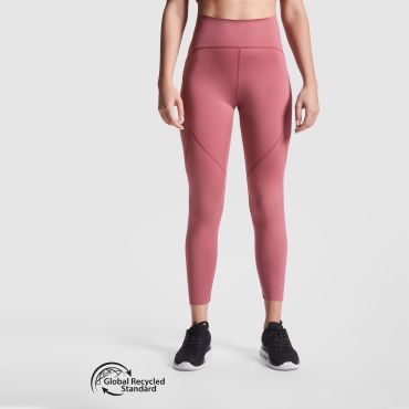Malla larga deportiva reciclada mujer Norton Malla larga deportiva reciclada mujer Norton