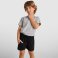 Pantalón corto deportivo niño Sport Kids. .