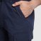 Pantalón corto de trabajo unisex Amazonas. .