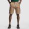 Bermuda multibolsillos unisex Armour. .