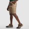 Bermuda multibolsillos unisex Armour. .