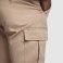 Bermuda multibolsillos unisex Armour. .
