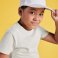 Gorra beisbol niño Uranus Kids. .