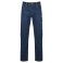 Pantalón vaquero multibolsillos unisex Raptor. .