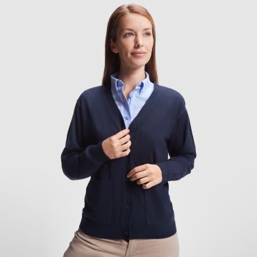 Rebeca con escote de pico mujer Explorer Woman Rebeca con escote de pico mujer Explorer Woman