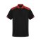 Polo de trabajo piqué unisex Samurai. .