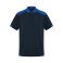 Polo de trabajo piqué unisex Samurai. .