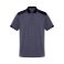 Polo de trabajo piqué unisex Samurai. .