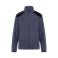 Chaqueta polar de trabajo unisex Terrano. .