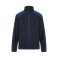 Chaqueta polar de trabajo unisex Terrano. .
