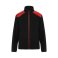 Chaqueta polar de trabajo unisex Terrano. .