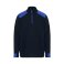 Sudadera de trabajo media cremallera unisex Maverick. .