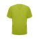 Casaca sanitaria manga corta unisex Ferox. .