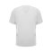 Casaca sanitaria manga corta unisex Ferox. .