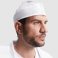 Gorro de cocina Lagasse. .