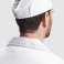 Gorro de cocina Lagasse. .
