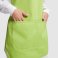 Casulla reversible unisex Arzak. .