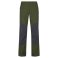 Pantalón trekking combinado unisex Bonati. .
