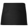 Delantal corto unisex Mini. .