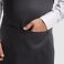 Delantal con peto unisex Beniot. .
