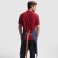 Delantal con peto vaquero unisex Batali. .