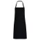 Delantal con peto unisex Ramsay. .