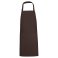 Delantal con peto reciclado unisex Bost. .
