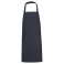 Delantal con peto reciclado unisex Bost. .