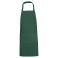 Delantal con peto reciclado unisex Bost. .