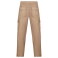 Pantalón de trabajo elástico unisex Daily Stretch. .