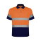 Polo alta visibilidad hombre Polaris. .