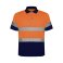 Polo de alta visibilidad hombre Polaris. .