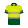 Polo de alta visibilidad hombre Polaris. .