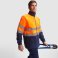 Chaqueta polar de alta visibilidad hombre Altair. .