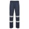 Pantalón de alta visibilidad hombre Daily Hv. .