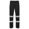 Pantalón de alta visibilidad hombre Daily Hv. .