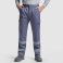 Pantalón de alta visibilidad hombre Daily Hv. .