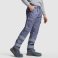 Pantalón de alta visibilidad hombre Daily Hv. .