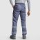 Pantalón de alta visibilidad hombre Daily Hv. .