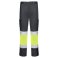 Pantalón de alta visibilidad stretch unisex Daily Stretch Hv. .